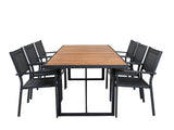 Conjunto de mesa y sillas 665486