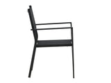 Conjunto de mesa y sillas 665486