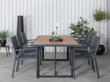 Conjunto de mesa y sillas 665486