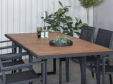 Conjunto de mesa y sillas 665486