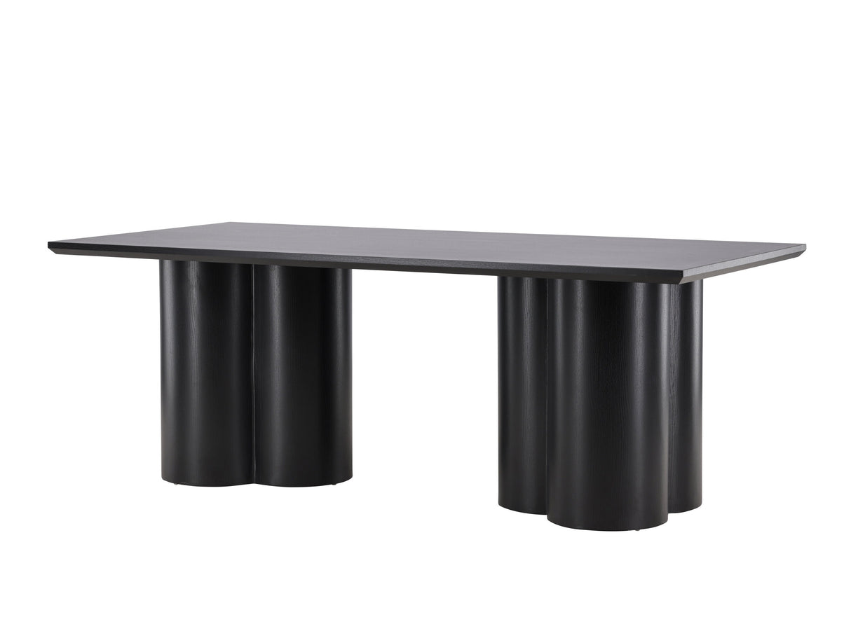 Conjunto de mesas y sillas para comedor 665502