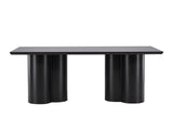 Conjunto de mesas y sillas para comedor 665502