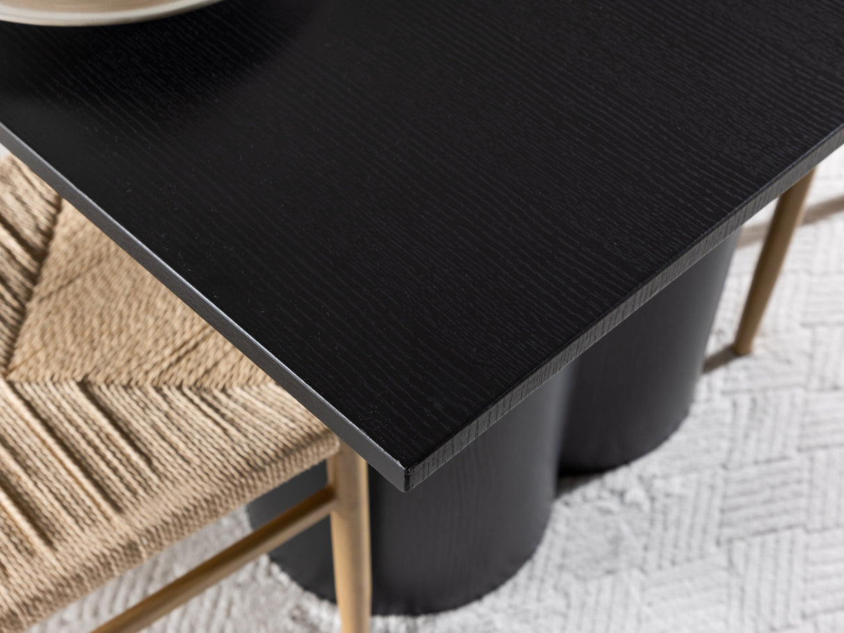 Conjunto de mesas y sillas para comedor 665502