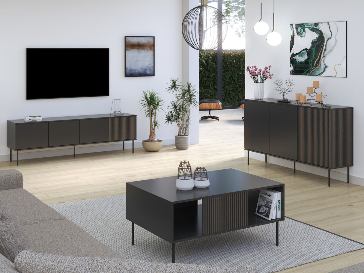 Mueble TV 665518