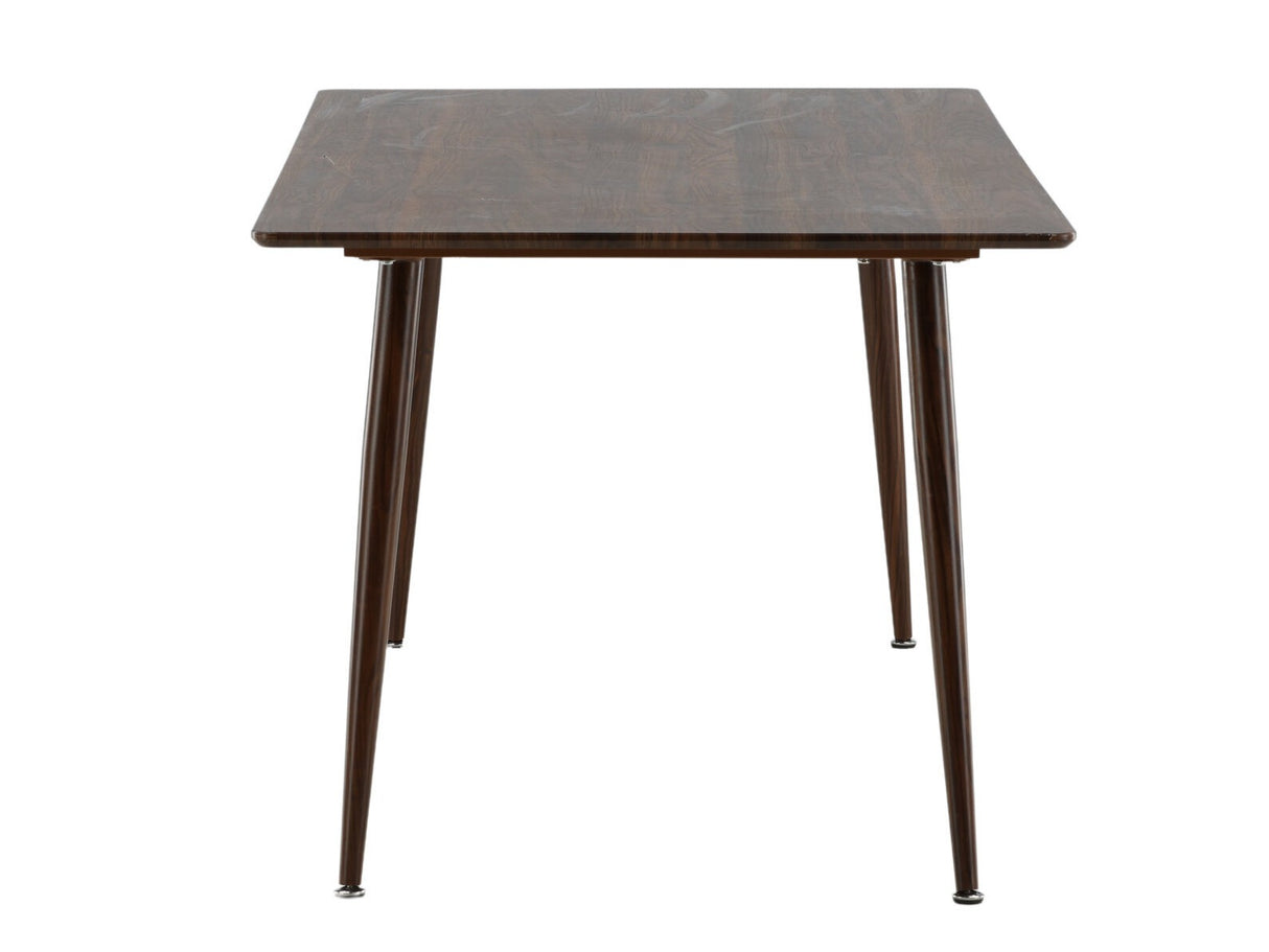 Conjunto de mesas y sillas para comedor 491315