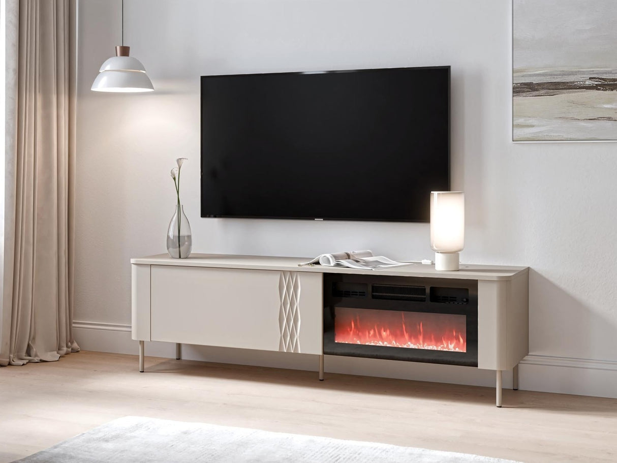 Mueble TV 665520