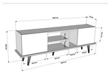 Mueble TV 664896