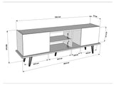 Mueble TV 664896
