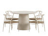 Conjunto de mesa y sillas 665603