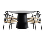Conjunto de mesa y sillas 665603