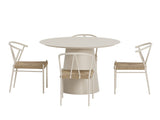 Conjunto de mesa y sillas 665603
