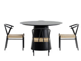 Conjunto de mesa y sillas 665603