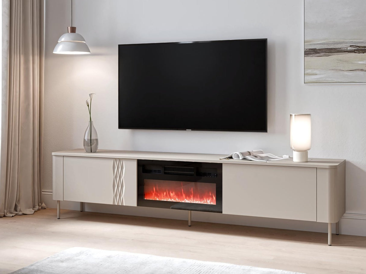 Mueble TV 665695