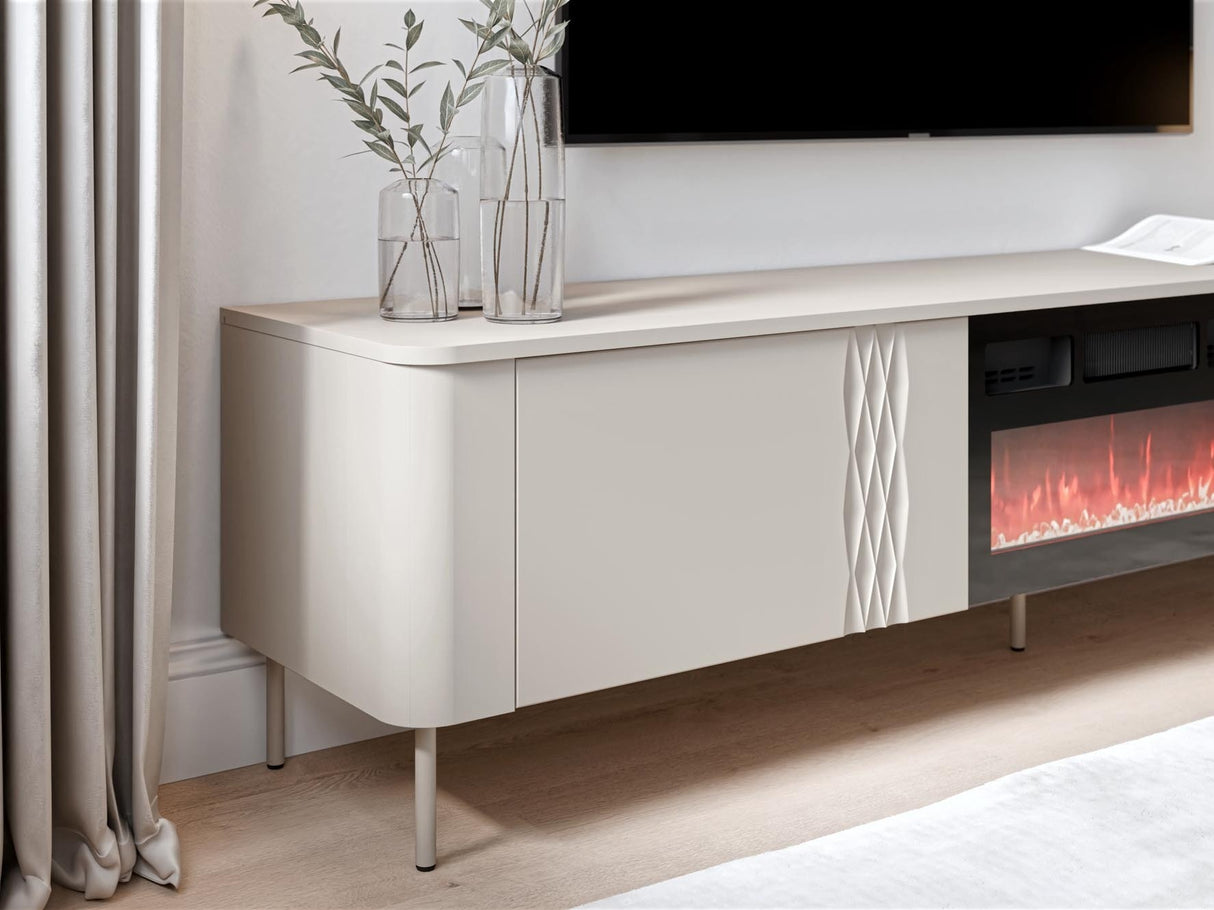 Mueble TV 665695