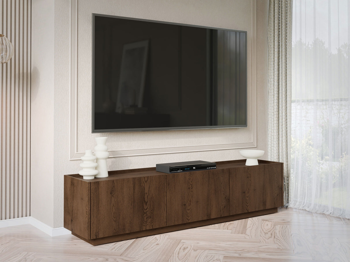 Mueble TV 665723