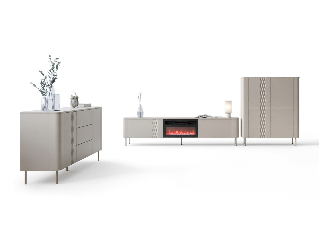 Conjunto de salón 665795
