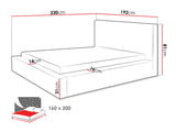 Cama 665798