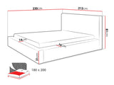 Cama 665798