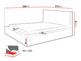 Cama 665798