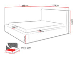 Cama 665798
