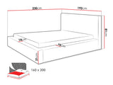 Cama 665798