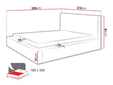 Cama 665798
