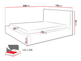 Cama 665798