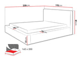 Cama 665798