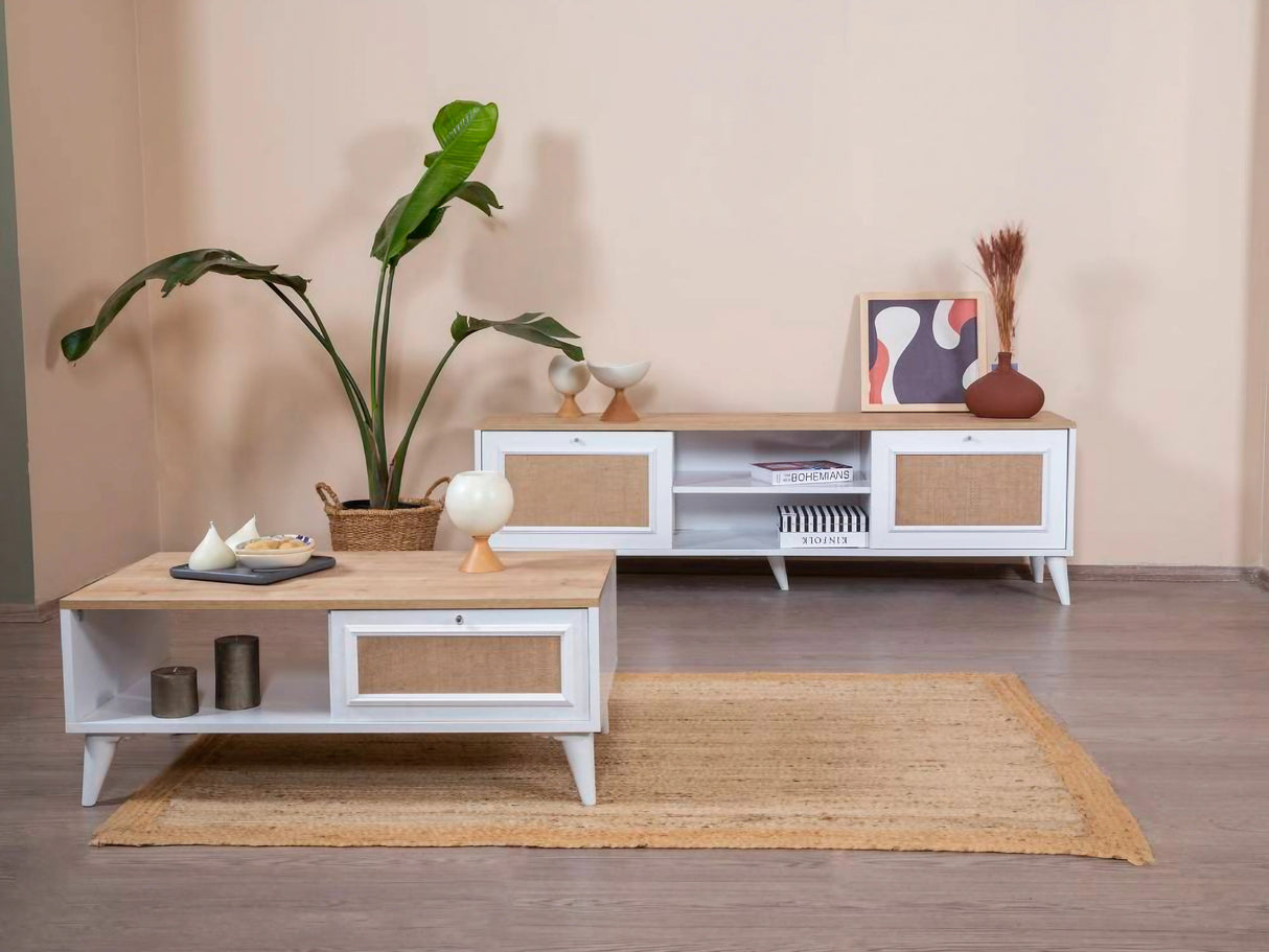 Mesa de centro 665890