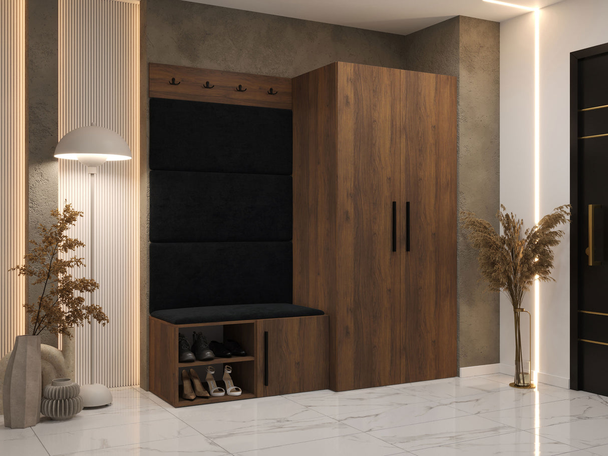 Conjunto para recibidor 597398