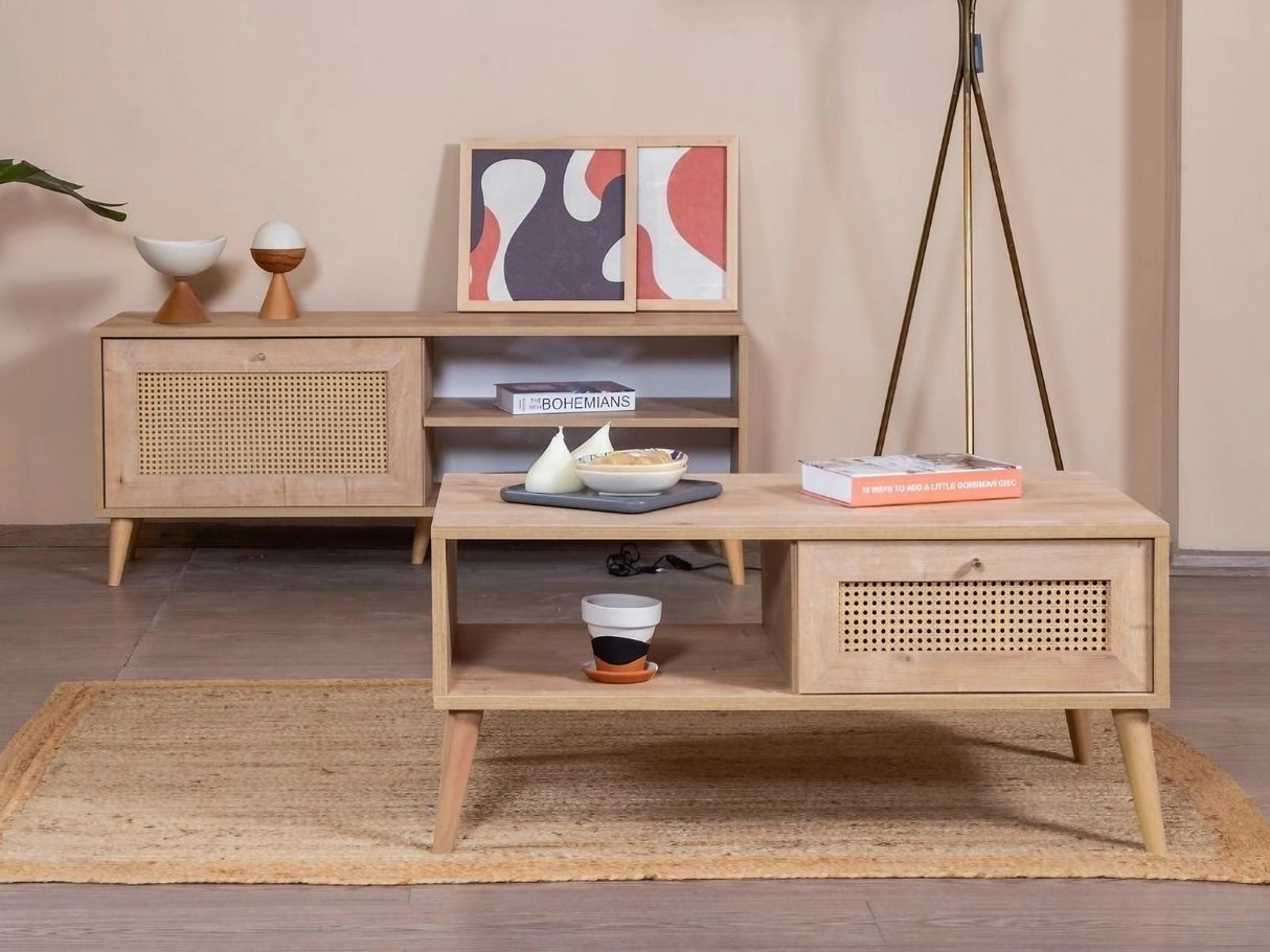 Mesa de centro 665888