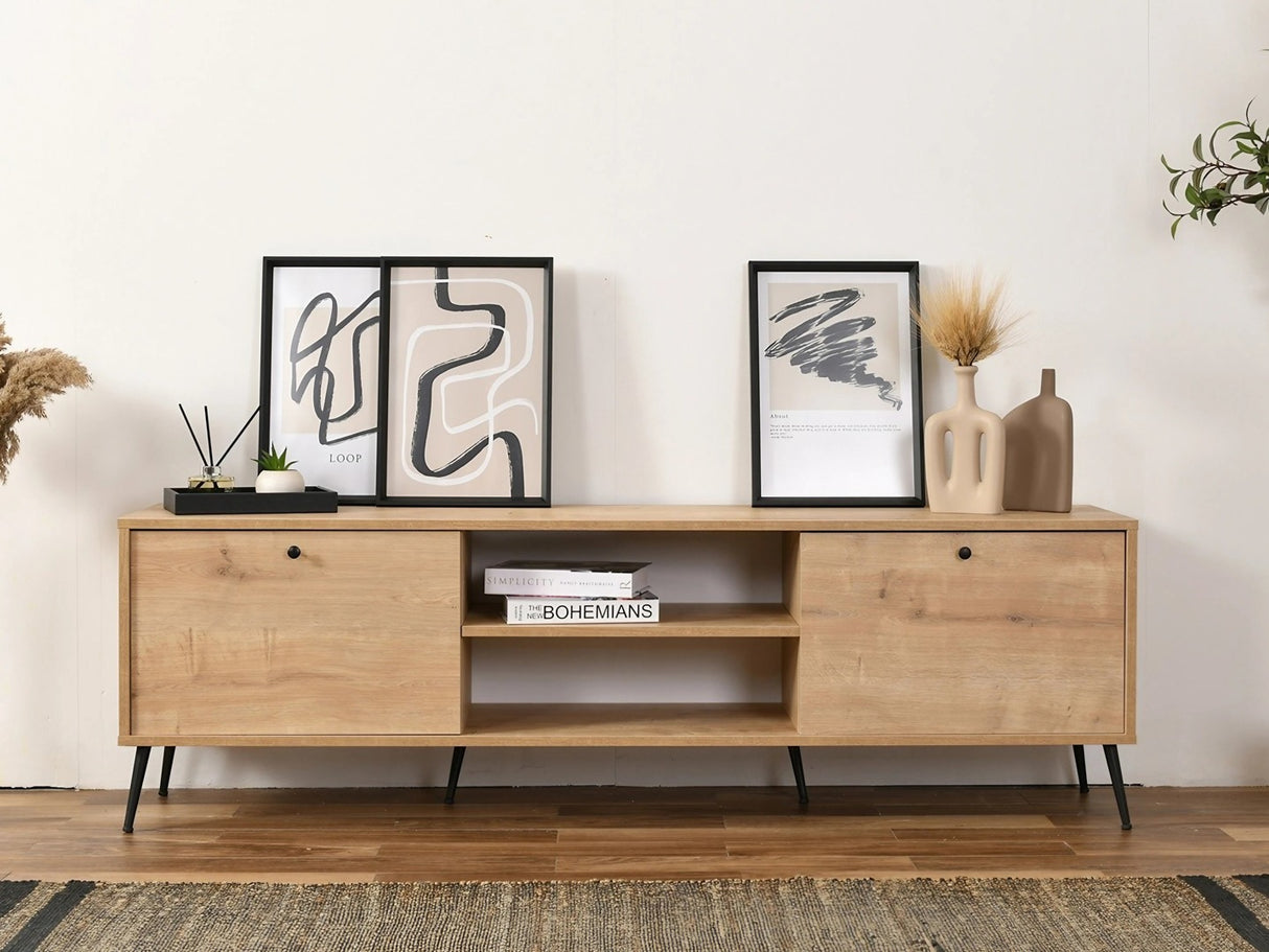 Mueble TV 665909