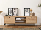 Mueble TV 665909