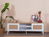 Mueble TV 665908