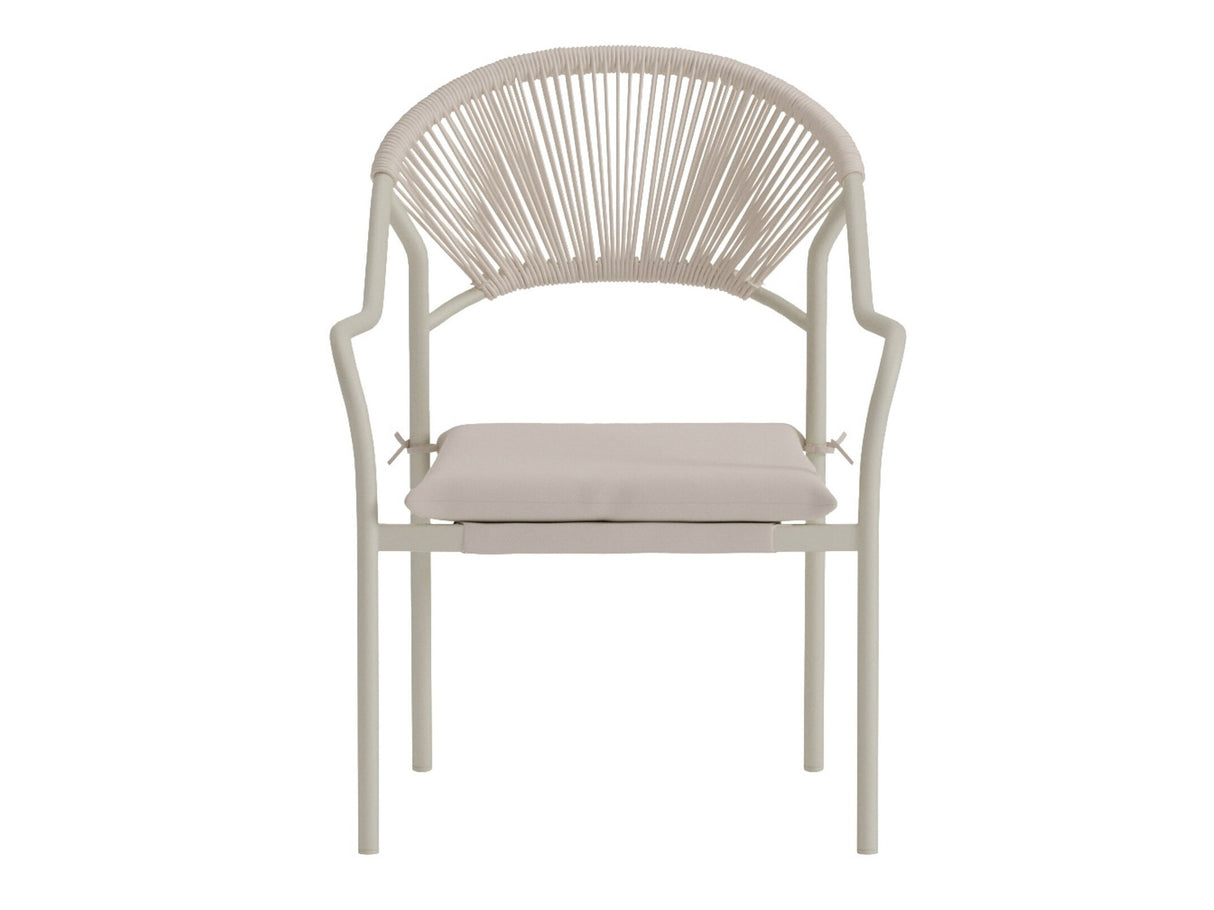 Silla para exterior 665686