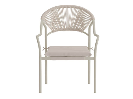 Silla para exterior 665686