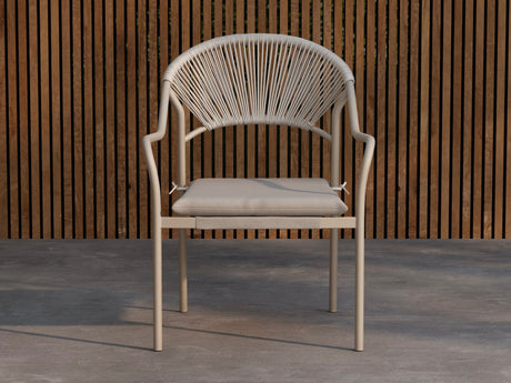 Silla para exterior 665686