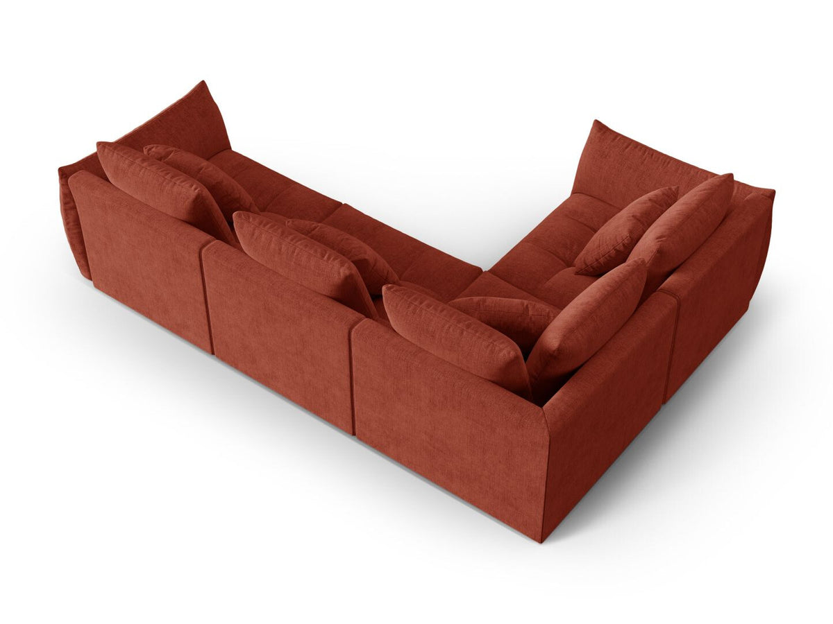 Sofá rinconero modular 587497