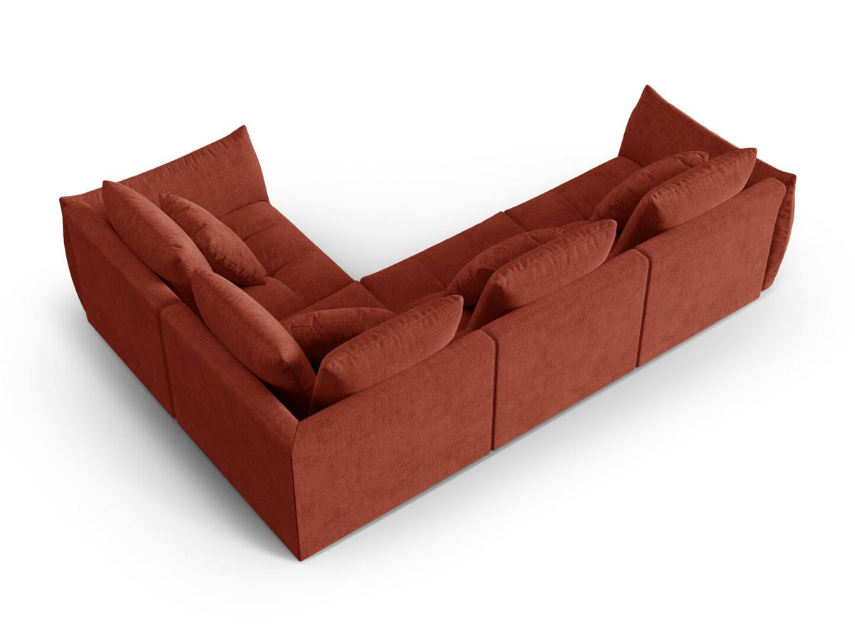 Sofá rinconero modular 587497