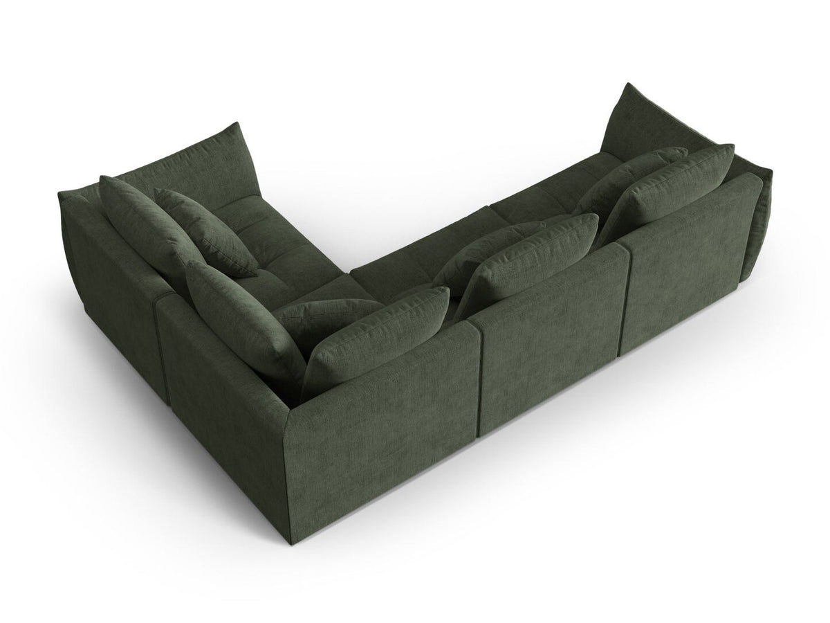 Sofá rinconero modular 587497
