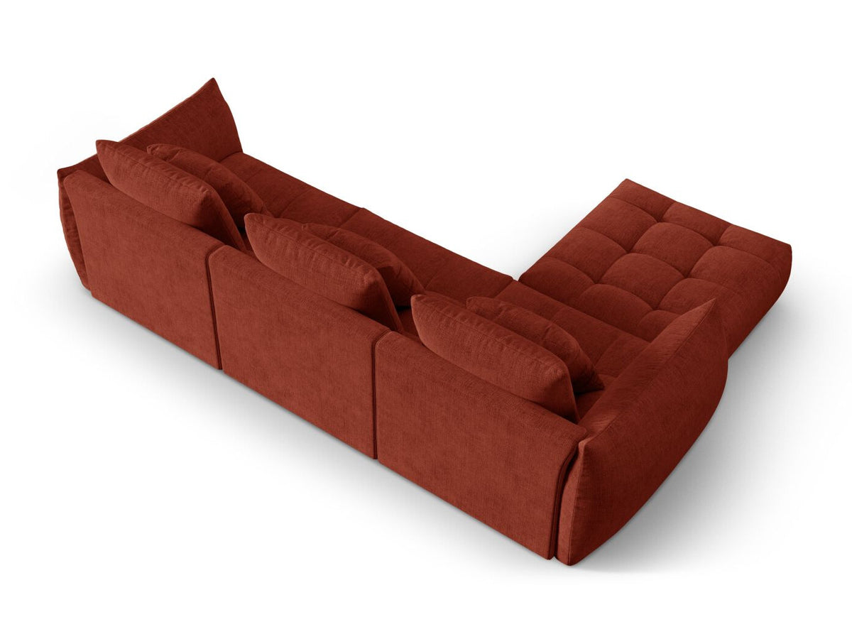 Sofá rinconero modular 587277
