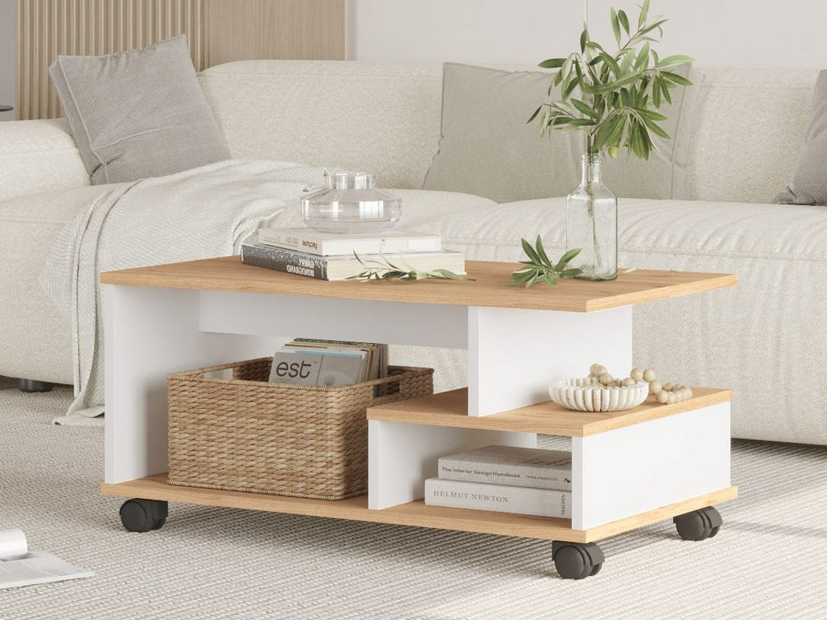 Mesa de centro 666149