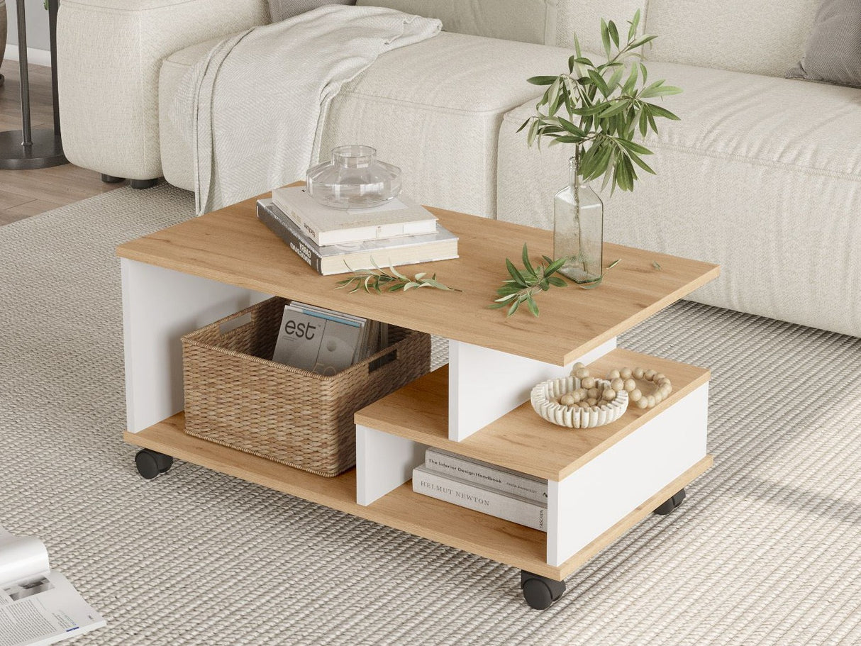 Mesa de centro 666149