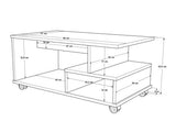 Mesa de centro 666149