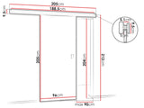 Puerta corredera 505357 4872384