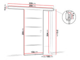 Puerta corredera 505411 4872799