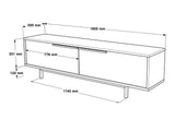 Mueble TV 546663