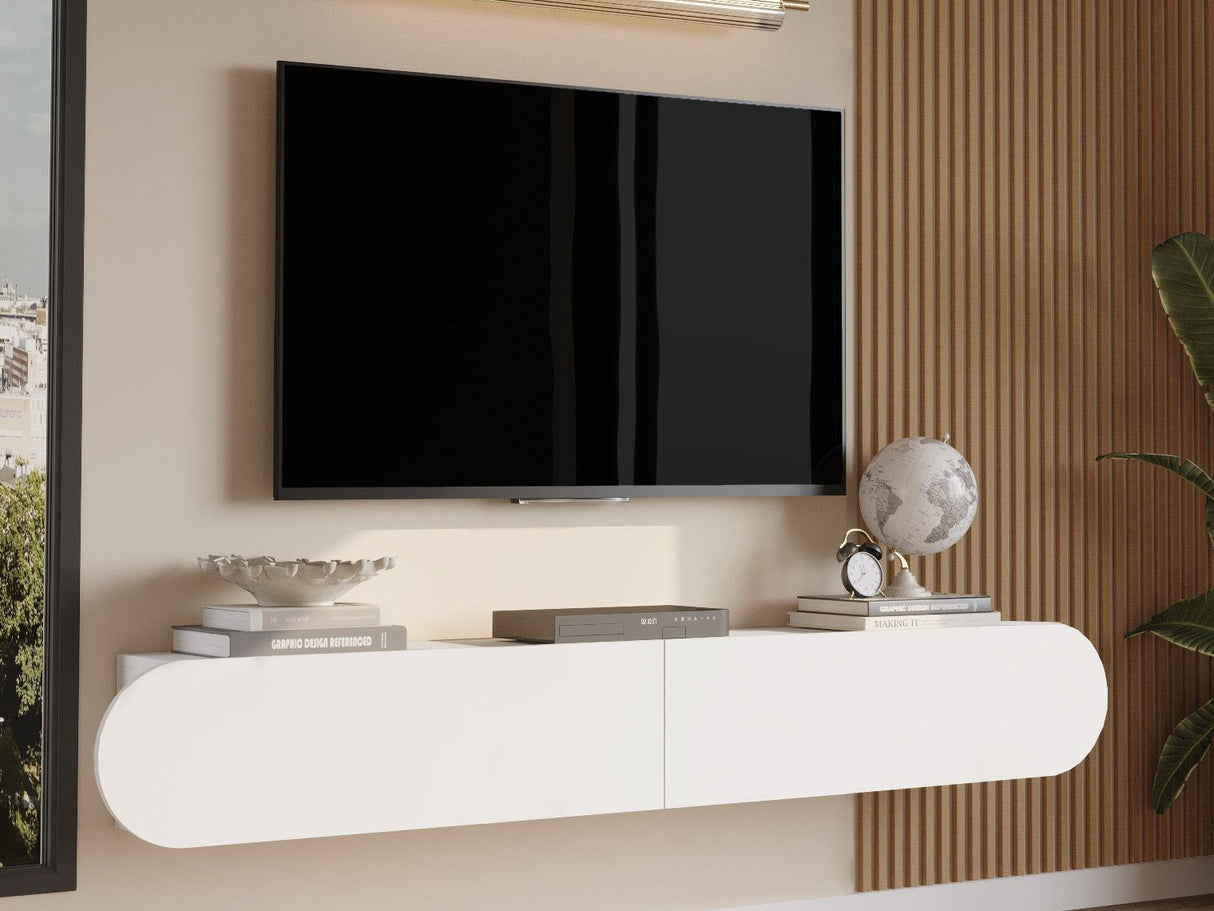 Mueble TV 666425