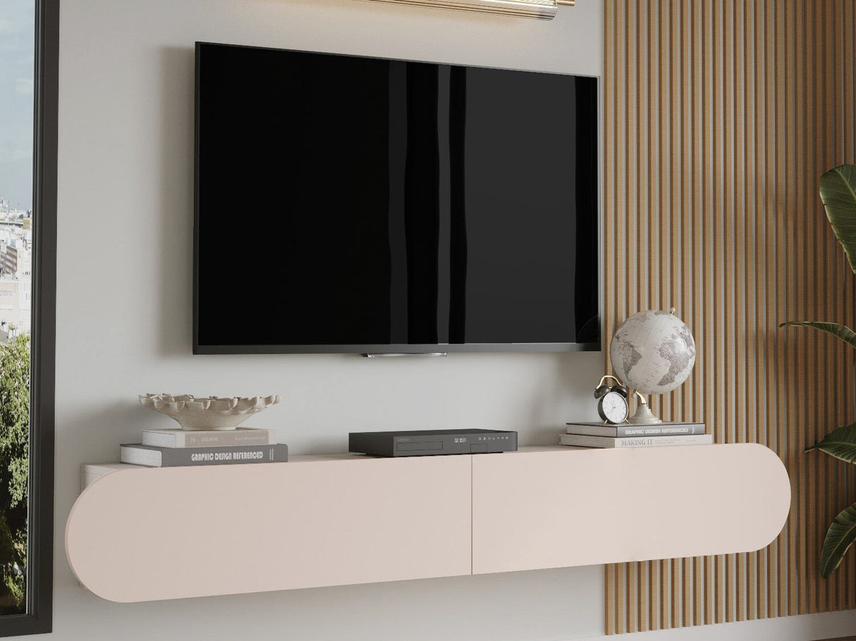 Mueble TV 666425