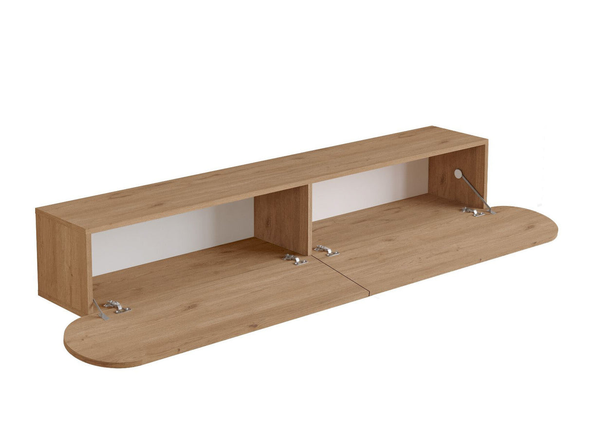 Mueble TV 666425